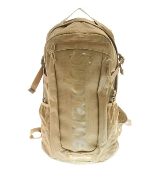 Sup Backpack SS21 Tan