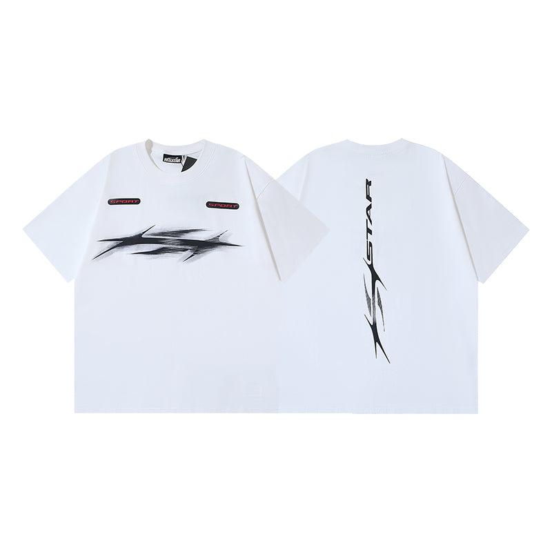 Hellstar Y2K Mark Tee