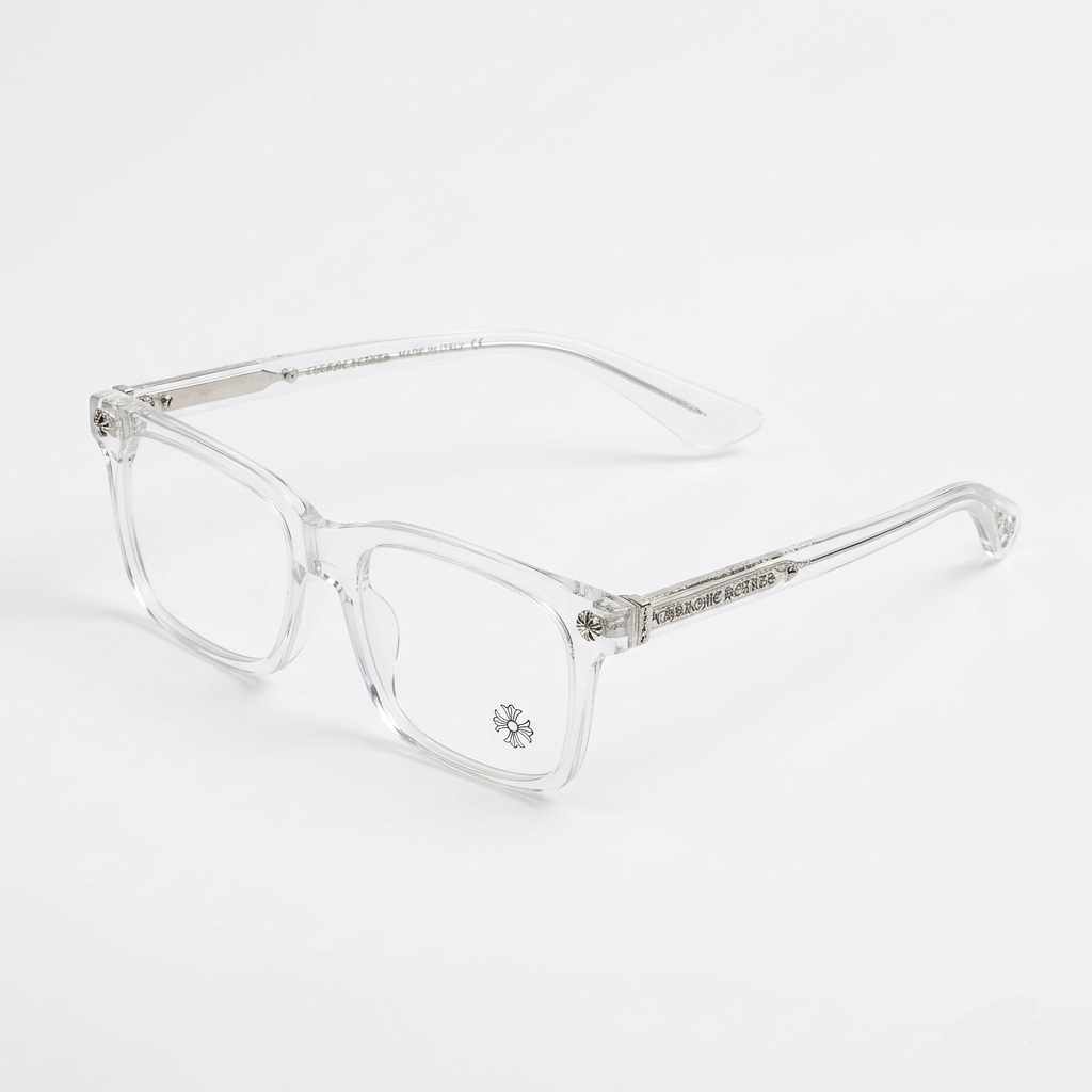 Chrome Hearts Glasses