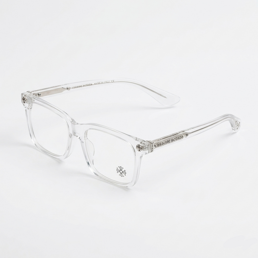 Chrome Hearts Glasses