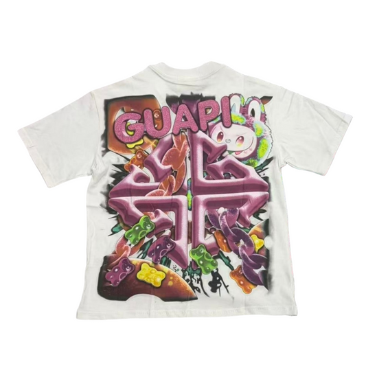 GUAPI Labubu Tee