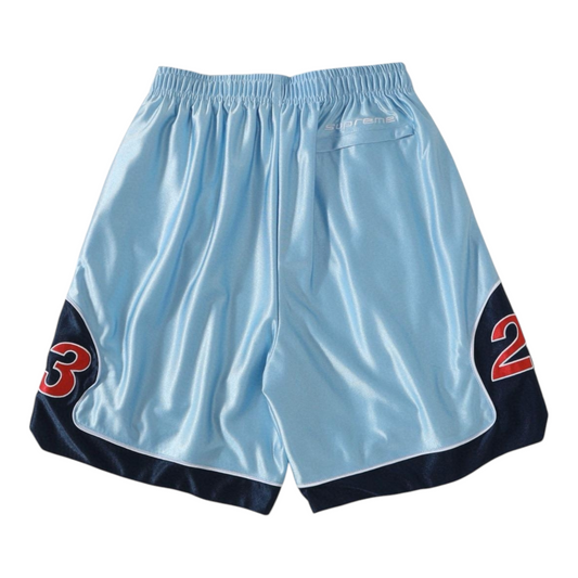 Sup Blue 23 Shorts