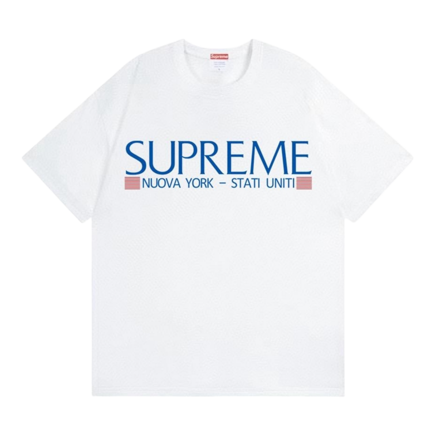Sup Nuova York Tee
