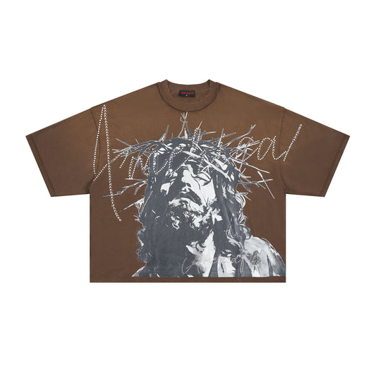Rare Peace Profect Tee