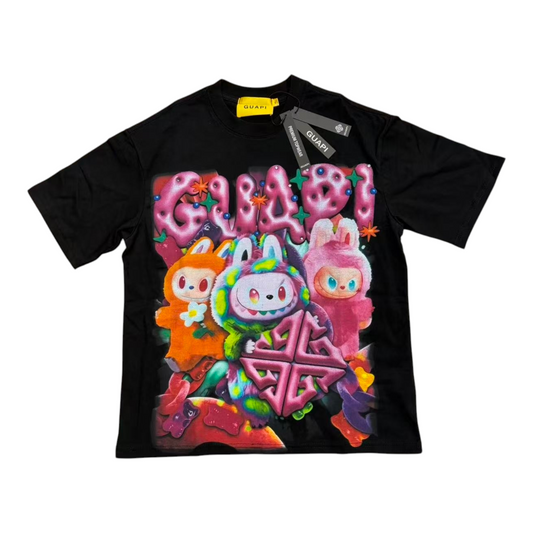 GUAPI Labubu Tee