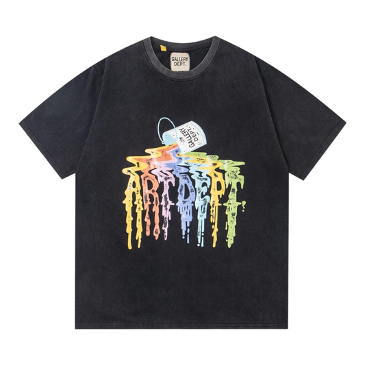 Gallery Dept. Bucket Color Tee