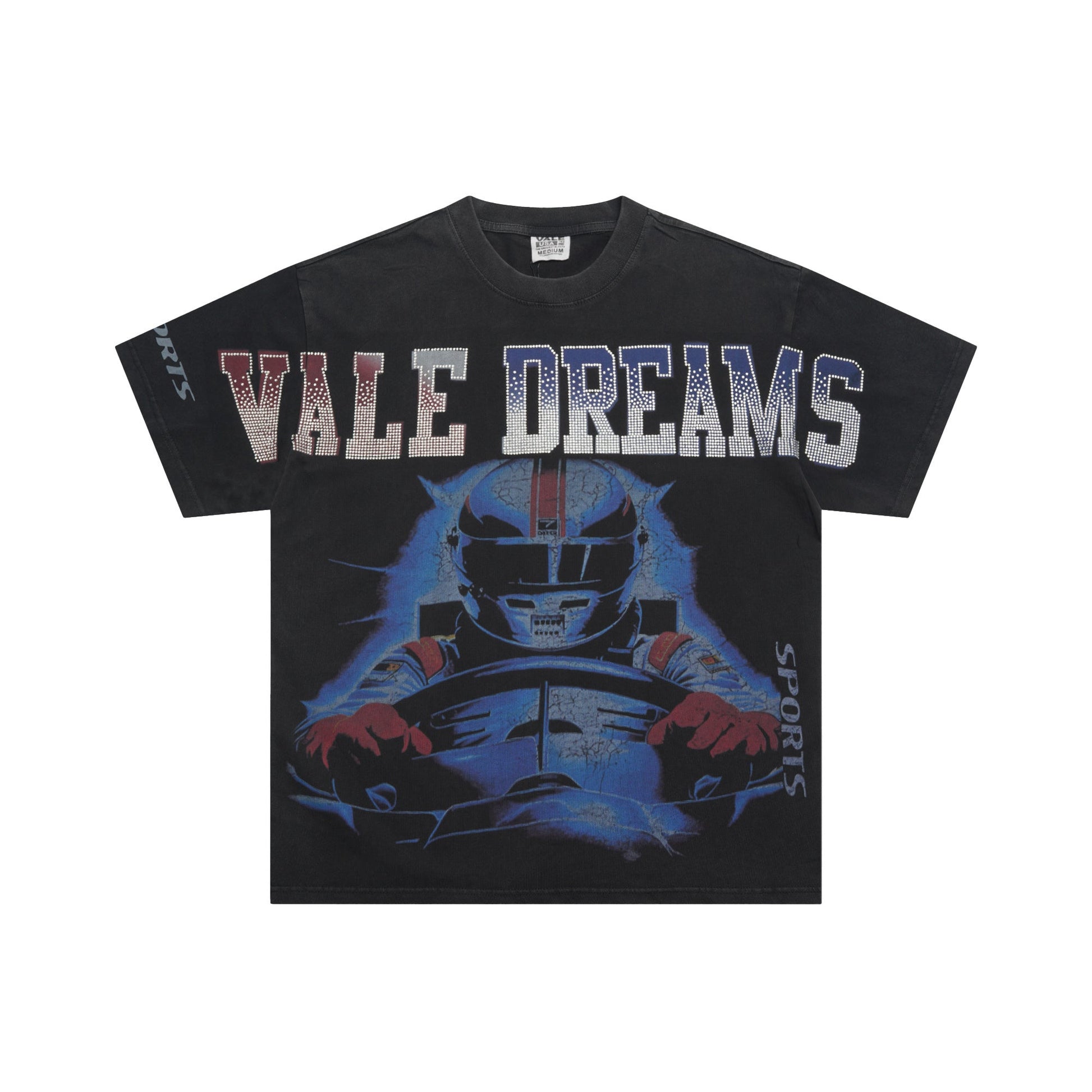 Vale Forever Formula 1 Tee qckPR