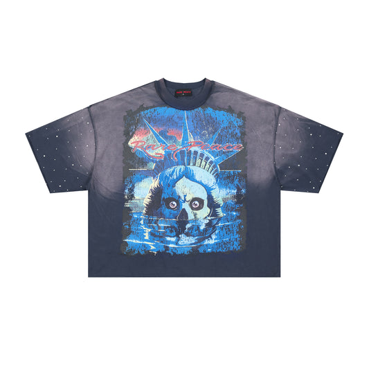 Rare Peace The End of an Era Tee