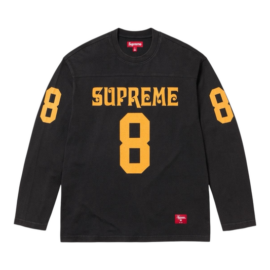 Sup Sweater Black 8