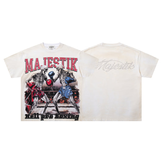 Majestik K.O. Tee