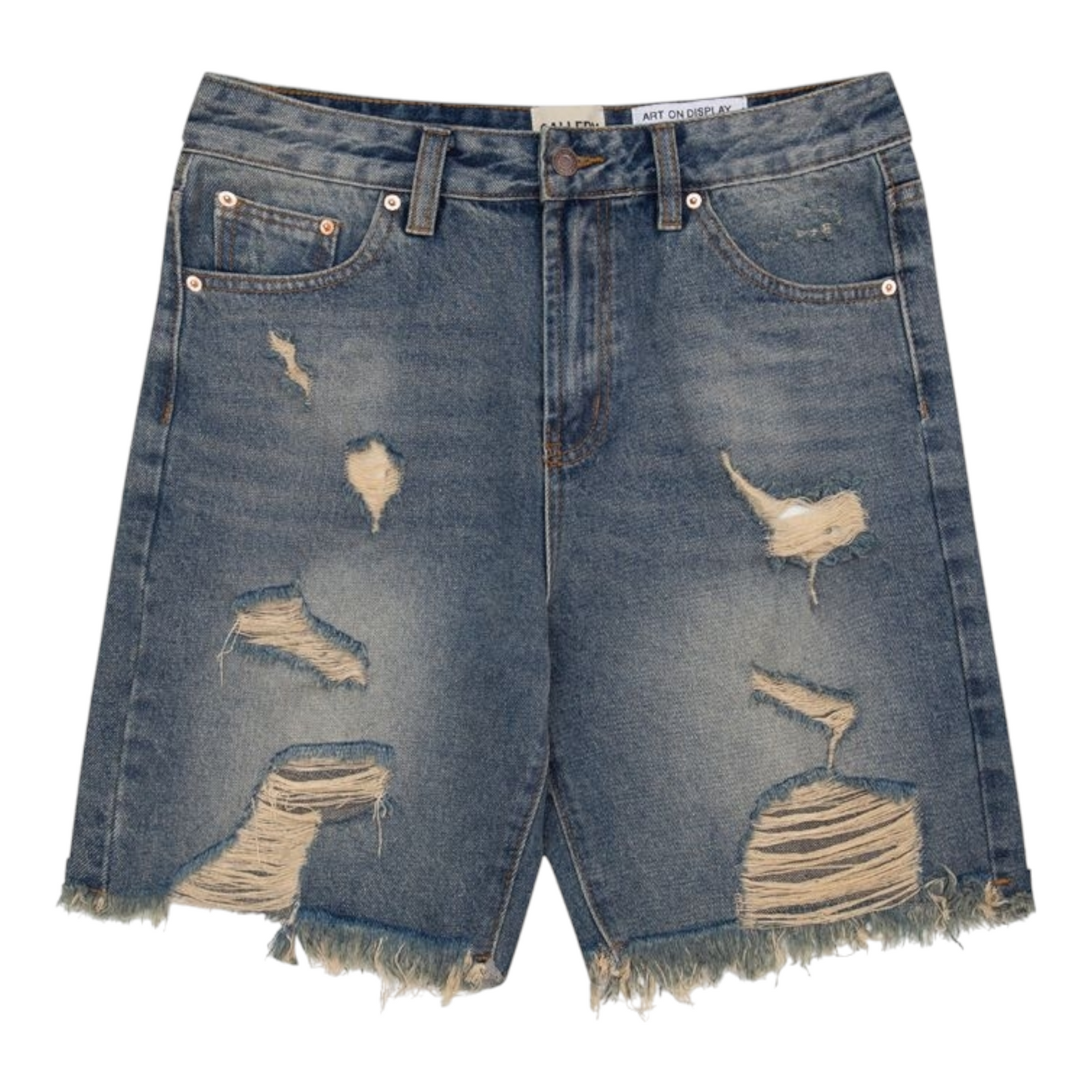Gallery Dept. Old Days Shorts Jeans