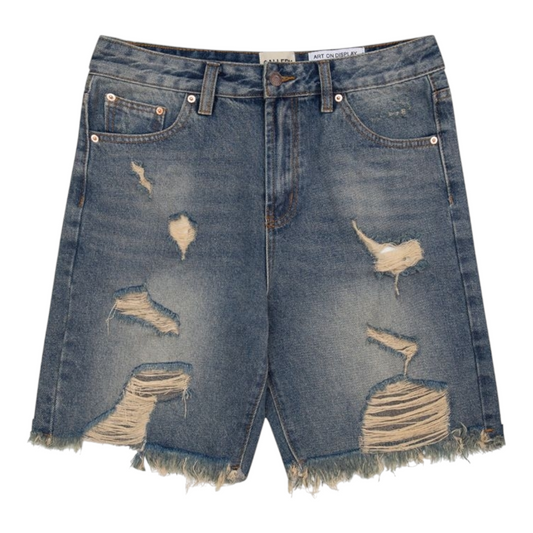 Gallery Dept. Old Days Shorts Jeans