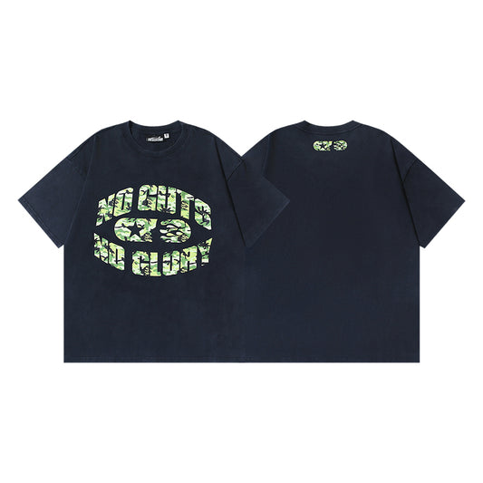 Hellstar Camo Glory Tee