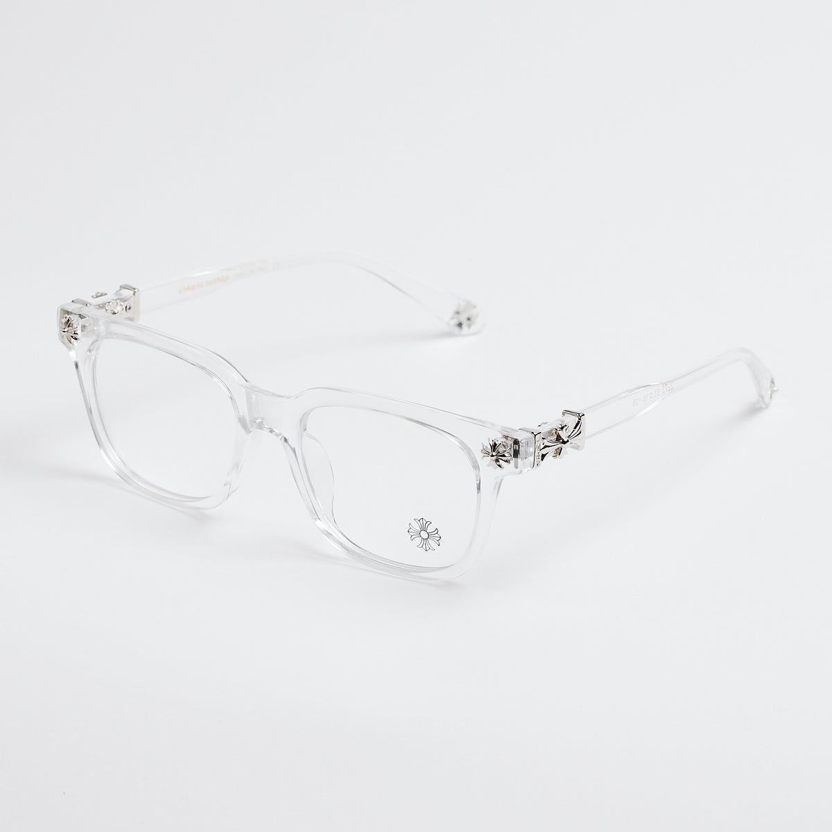 Chrome Hearts Glasses