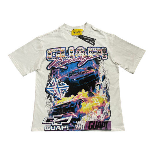 GUAPI Racing Tee
