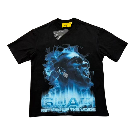 GUAPI Return of the Voice Tee