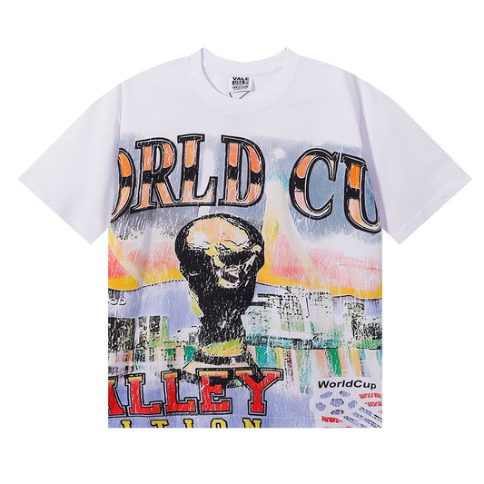 Vale Forever World Cup Tee qckPR