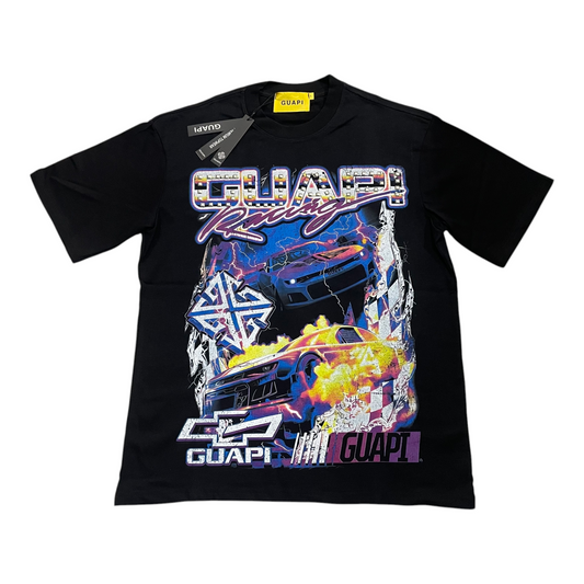 GUAPI Racing Tee