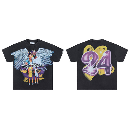 Duaa Kobe Legend Tee