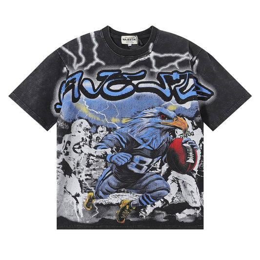 Majestik Hanks Japan Tee