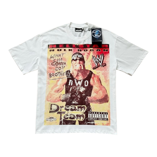 Hellstar Hulk Hogan Tee