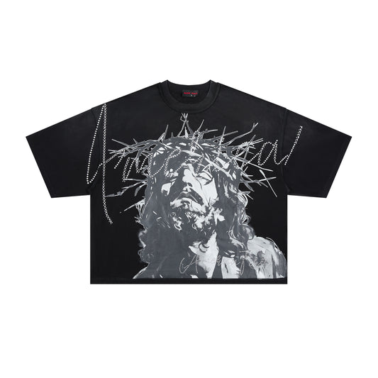 Rare Peace Profect Tee