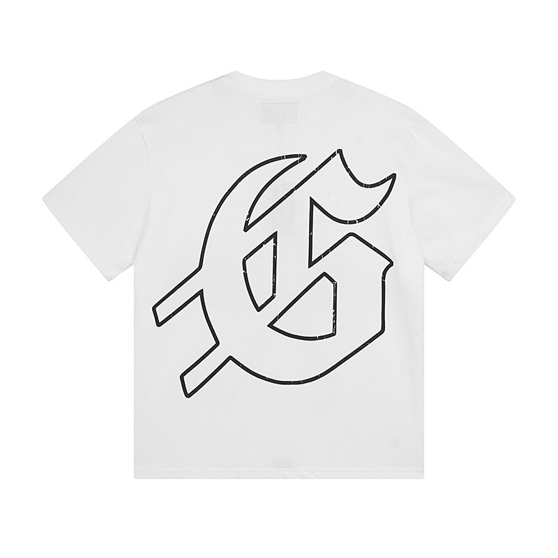 Godspeed Surfer Tee qckPR
