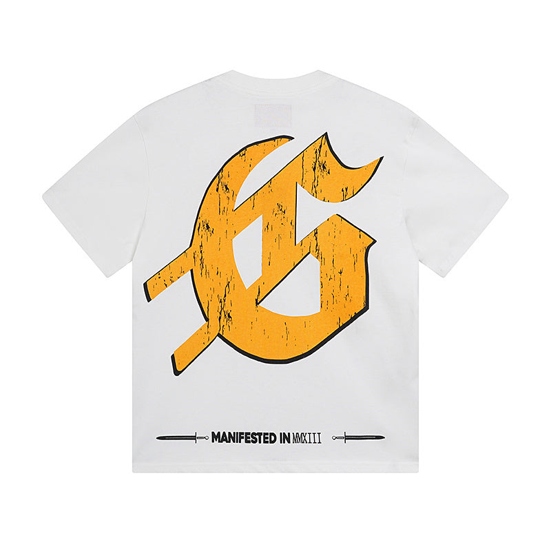 Godspeed Baseball Tee qckPR