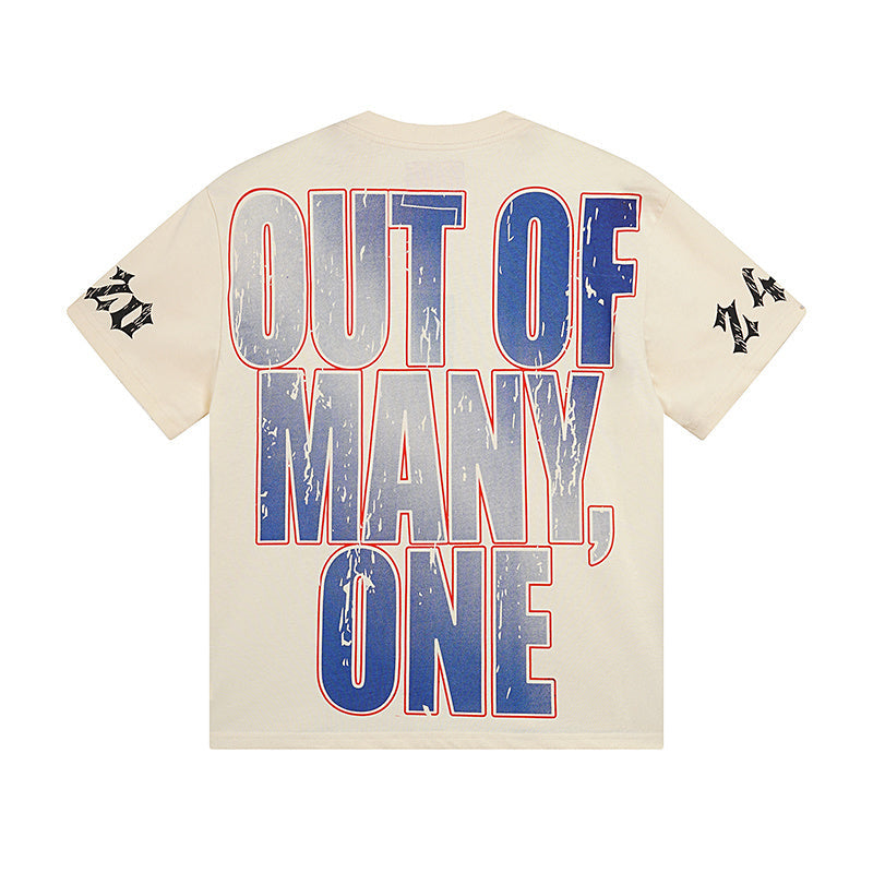 Godspeed President Tee qckPR