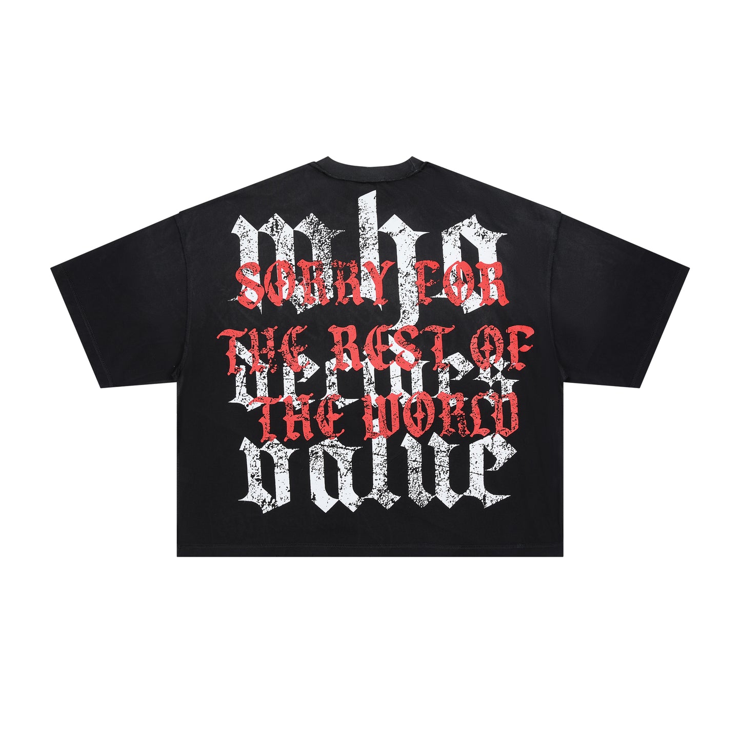 Rare Peace Profect Tee