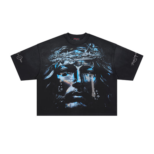 Rare Peace Final Days Tee