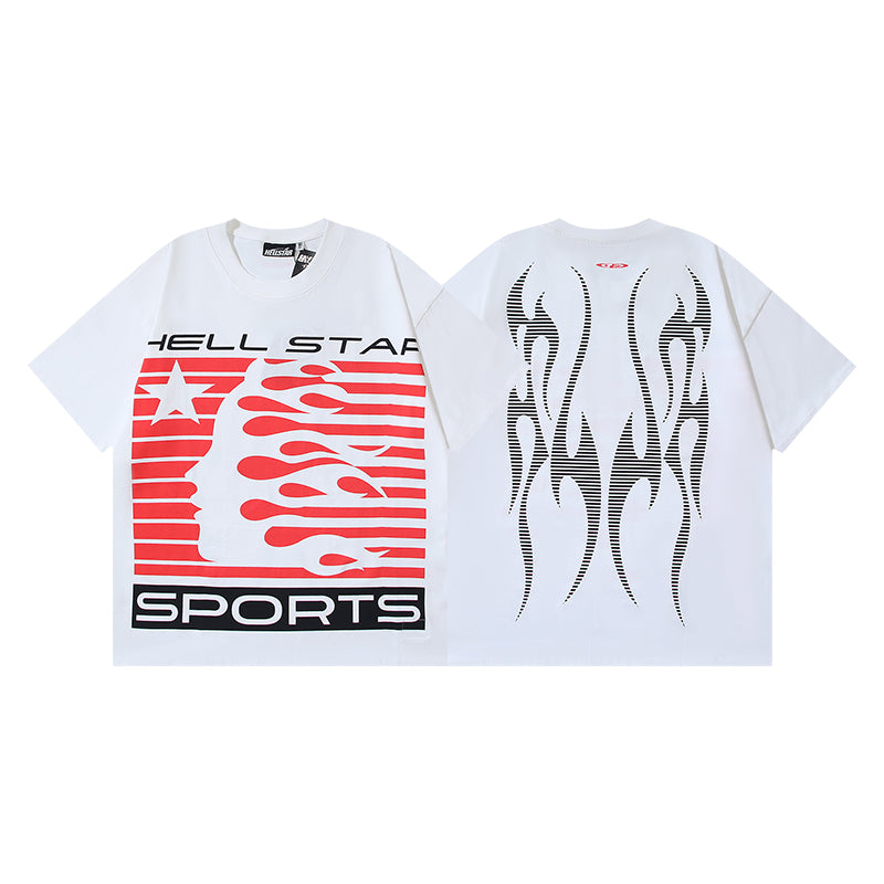 Hellstar Sports Tee