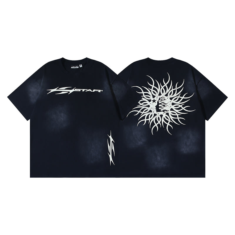 Hellstar Fire Symbol Tee