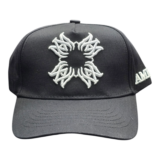Amiri Sun Black Hat