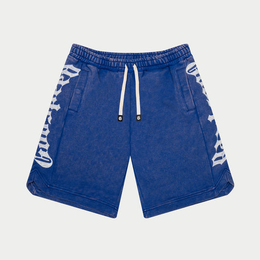 Godspeed Blue Shorts