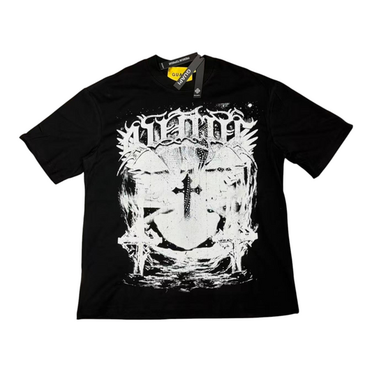 GUAPI Crusaders Tee