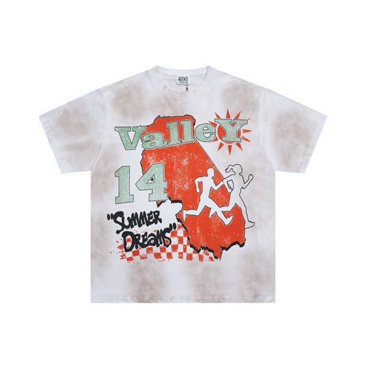 Vale Forever Summer Dream Tee qckPR
