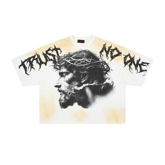 Rare Peace Trust No One Tee