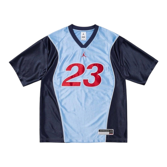 Sup Jersey Blue 23