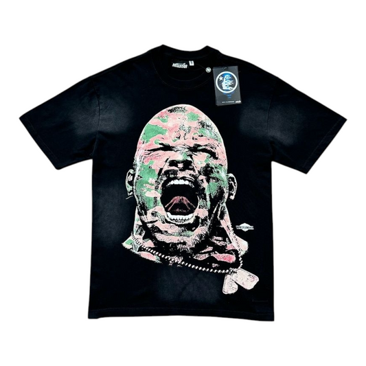 Hellstar WrestleMania Tee