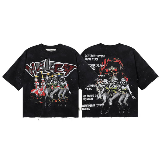 BKYS Night in the 40s Tee qckPR