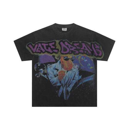Vale Forever Camel Tee qckPR