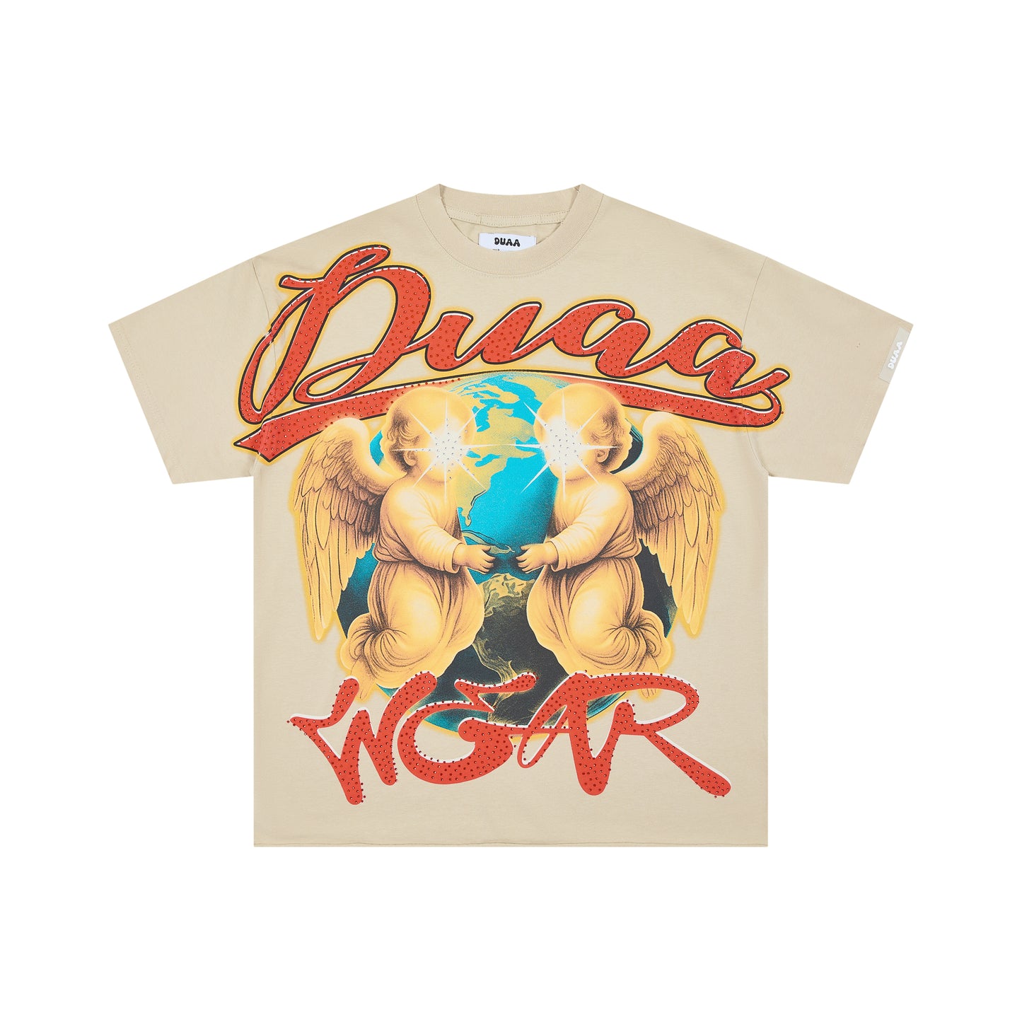 Duaa Celestial Duo Tee
