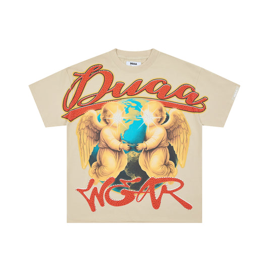 Duaa Celestial Duo Tee