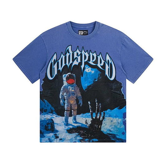 Godspeed Dead Space Tee