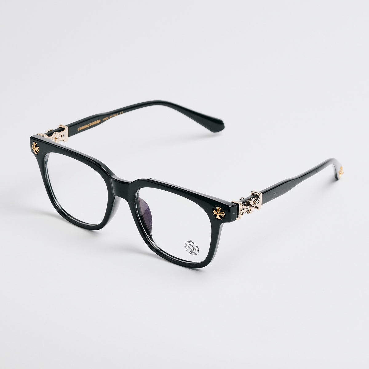 Chrome Hearts Glasses
