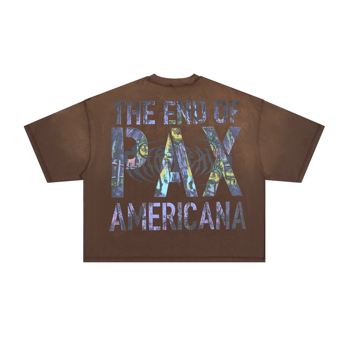 Rare Peace Bad Habit Tee