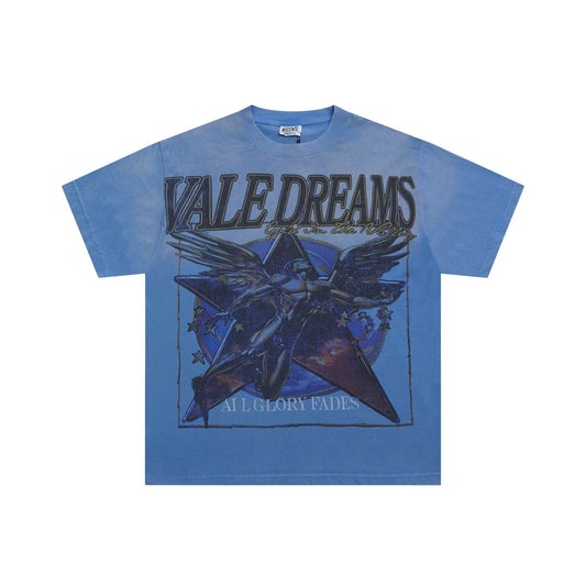 Vale Forever Glory Fade Tee qckPR