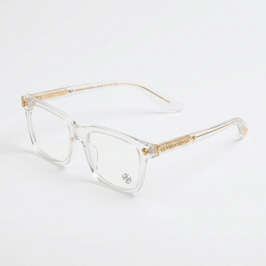 Chrome Hearts Glasses