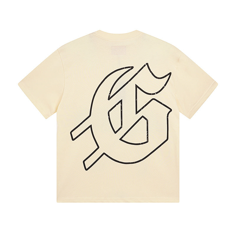 Godspeed Surfer Tee qckPR